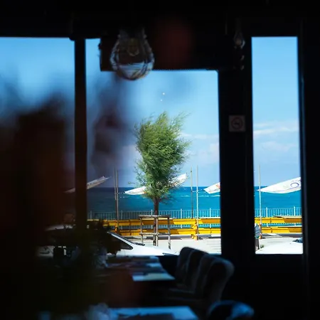 Villa Siesta Hotel Istanbul Airport-3